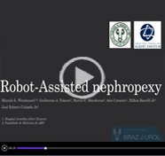 Robot-Assisted Nephropexy