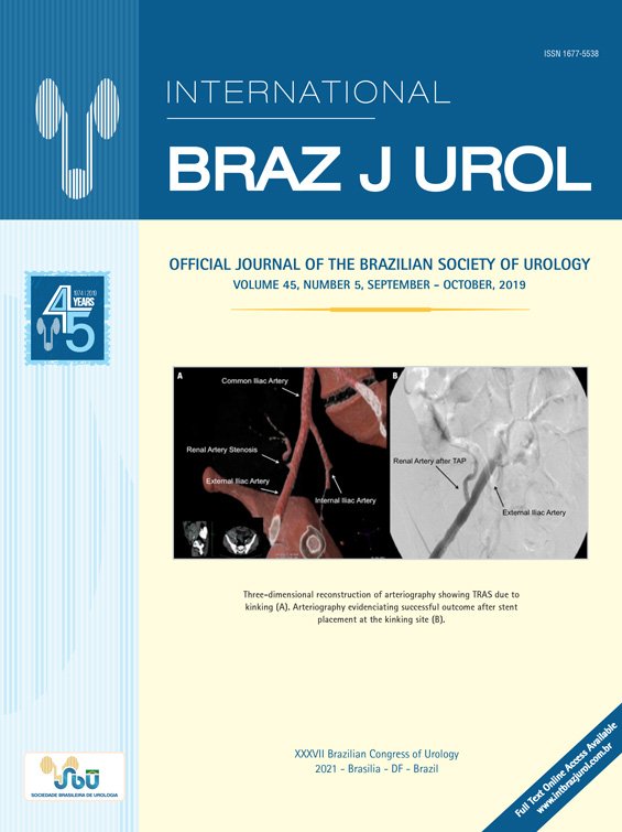 Vol. 45 N. 05, 2019